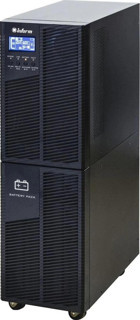 Inform Dsp Evo 6000 VA 7 Ah Online Güç Kaynağı