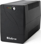 Inform Guardıan 1200 VA 14 Ah Line Interaktif Güç Kaynağı