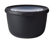 Mepal Multi Bowl Yuvarlak Plastik Saklama Kabı 2x1 lt