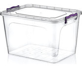 Hobby Life Multi Box Dikdörtgen Plastik Saklama Kabı 30 lt
