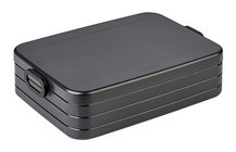 Mepal Lunch Box Bölmeli Dikdörtgen Plastik Saklama Kabı 1.5 lt