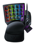 Razer Tartarus Pro Q RGB Kablolu Mekanik Gaming Klavye
