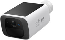 Eufy Solocam S220 Wi-Fi Güneş Enerjili 1 Kameralı Gece Görüşlü IP Dış Mekan Kablosuz Güvenlik Kamerası