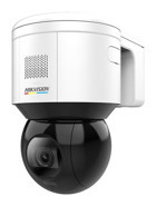 Hikvision Ds-2De3A400Bw-De Wi-Fi Gece Görüşlü 16x Zoom IP Dış Mekan Kablosuz Güvenlik Kamerası