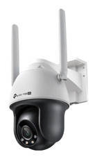 Tp-link C540-4G Ethernet Sim Kartlı 1 Kameralı 360 Derece Dönme Gece Görüşlü IP İç-Dış Mekan Güvenlik Kamerası