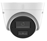 Hikvision Ds-2Cd1343G2-Lıuf Ethernet Sim Kartlı 360 Derece Dönme Gece Görüşlü IP İç-Dış Mekan Kablolu Güvenlik Kamerası