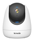 Tenda Cp3Pro 1 Kameralı 360 Derece Dönme IP İç Mekan Kablosuz Güvenlik Kamerası