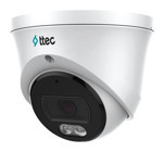 Ttec Ipdp-4330M-Wms/Sl Ethernet 1 Kameralı Gece Görüşlü IP İç-Dış Mekan Kablolu Güvenlik Kamerası