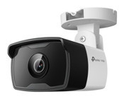 Tp-link C340I Ethernet Mini 1 Kameralı 360 Derece Dönme Gece Görüşlü IP Dış Mekan Güvenlik Kamerası