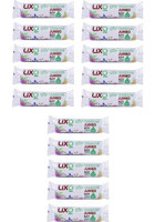 Lixo J-500 Jumbo Boy 80x110 cm Çöp Poşeti 15x10 Adet Siyah