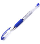 Uni-Ball Roller Signo Dx 0.38 Plastik Tek Renkli Mavi Tükenmez Kalem