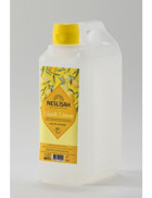 Neslişah Limon Bidon Şişe Kolonya 1 lt