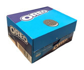Oreo Klasik Kremalı Bisküvi 6x110 gr