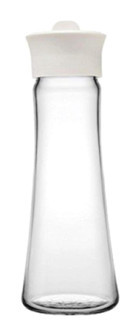 Paşabahçe Plastik Kapaklı Cam Sürahi 1.3 lt