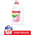 Persil Gülün Büyüsü Renkliler İçin Konsantre 24 Yıkama Jel Deterjan 1.56 lt