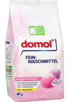 Domol Renkliler İçin 27 Yıkama Toz Deterjan 1.35 kg
