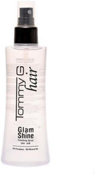 Tommy G Glam Shine Islak Görünümlü Hafif Saç Spreyi 150 ml