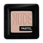 Pastel Nude Single 82 Fiary Toz Metalik Tekli Far Krem