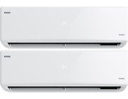 Vestel Flora Doğa 11600 Btu A++ Enerji Sınıfı R410A Inverter Multi Split Duvar Tipi Klima