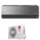 Lg Artcool AC12BH 12000 Btu A++ Enerji Sınıfı R32 Inverter Split Duvar Tipi Klima