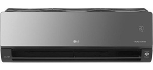 Lg S3-M18KLRGA.EA6GLTK 18000 Btu A++ Enerji Sınıfı R32 Inverter Split Duvar Tipi Klima