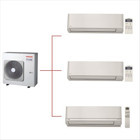 Toshiba 30708 Btu A++ Enerji Sınıfı R32 Inverter Multi Split Duvar Tipi Klima