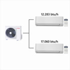 Toshiba 2M1316 17060 Btu A+++ Enerji Sınıfı R32 Inverter Multi Split Duvar Tipi Klima