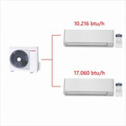 Toshiba 10+17 22500 Btu A+++ Enerji Sınıfı R32 Inverter Multi Split Duvar Tipi Klima