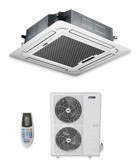 York YMKFZH024Bantafx 24000 Btu A++ Enerji Sınıfı R410A Inverter Kaset Tipi Klima