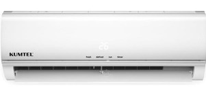 Kumtel Matsu Kmsac-18 18000 Btu A++ Enerji Sınıfı R32 Inverter Split Duvar Tipi Klima