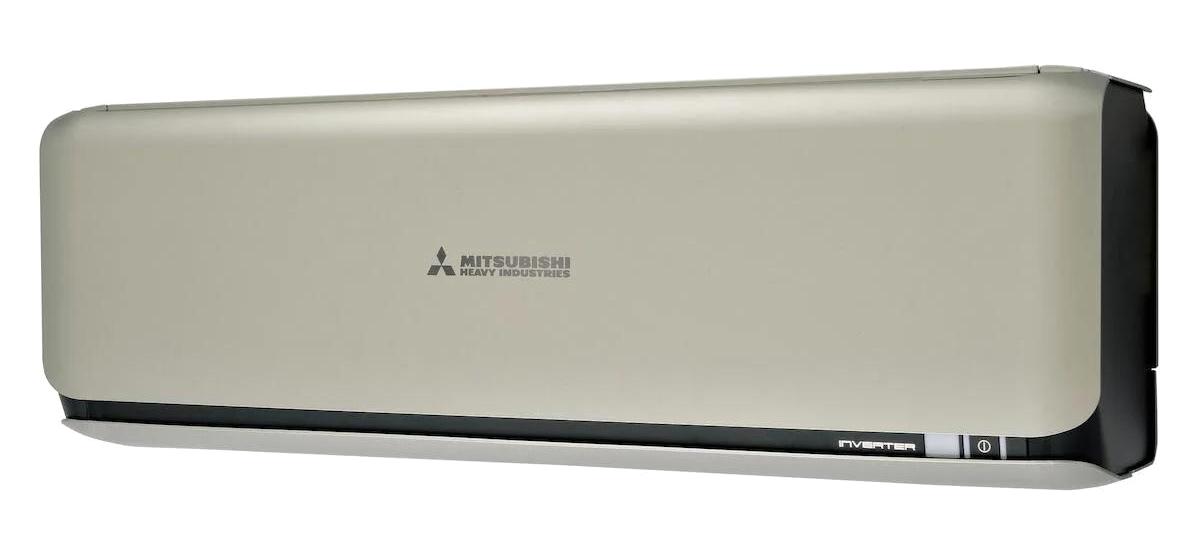 Mitsubishi Heavy SRK25ZSX-W 9000 Btu A+++ Enerji Sınıfı R32 Inverter Split Duvar Tipi Klima