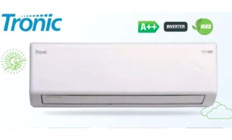 İklimsa TRK12INVDMB 12000 Btu A++ Enerji Sınıfı R32 Inverter Split Duvar Tipi Klima