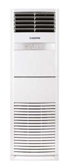 Olefini OLE-55 FSDCM 55000 Btu A++ Enerji Sınıfı R410A Inverter Salon Tipi Klima