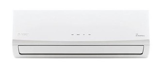 Bosch Lupe DC B1ZMA/I 12404 12000 Btu A Enerji Sınıfı R410A Inverter Split Duvar Tipi Klima
