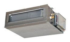 Mitsubishi Heavy FDUM36KXE6F 12000 Btu A++ Enerji Sınıfı R410A Inverter Kanal Tipi Klima