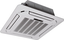 Bosch Climate 5000iL 30000 Btu A+ Enerji Sınıfı R410A Inverter Kaset Tipi Klima