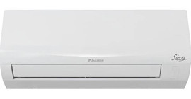 Daikin Siesta Sensira 12000 Btu A++ Enerji Sınıfı R32 Inverter Split Duvar Tipi Klima