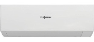 Viessmann Vitoclima 200-S/HE Trend 12000 Btu A++ Enerji Sınıfı R32 Inverter Split Duvar Tipi Klima
