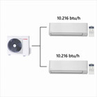 Toshiba 2M1010 21154 Btu A+++ Enerji Sınıfı R32 Inverter Multi Split Duvar Tipi Klima