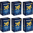 Focus Magnesave5 Vitamin 6x60 Kapsül
