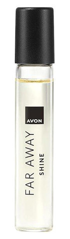 Avon Far Away Shine EDP Çiçeksi-Odunsu-Oryantal Kadın Parfüm 10 ml