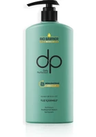 Dp Bio Barrier Hyalüronik Asit Nemlendirici Şampuan 500 ml