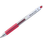 Faber-Castell Air Jel Plastik Tek Renkli 0.7 mm İğne Uçlu Kırmızı Tükenmez Kalem