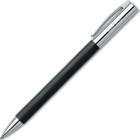Faber-Castell Ambition Krom Tek Renkli 0.7 mm Siyah Tükenmez Kalem