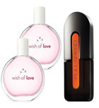 Avon Full Speed-Wish Of Love 3 Parça Unisex Parfüm Seti EDT