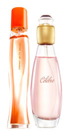 Avon Celebre-Summer White Sunset İkili Kadın Parfüm Seti EDT