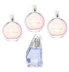 Avon Perceive-Wish Of Love 4 Parça Kadın Parfüm Seti EDP-EDT