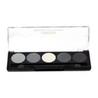 Golden Rose Grey Line 104 Toz Mat Far Paleti