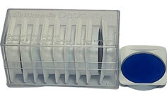 Pelikan Prussian Blue 117 10'lu Tablet Sulu Boya