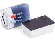 St. Petersburg White Nights Indigo 516 Tekli Tablet Sulu Boya